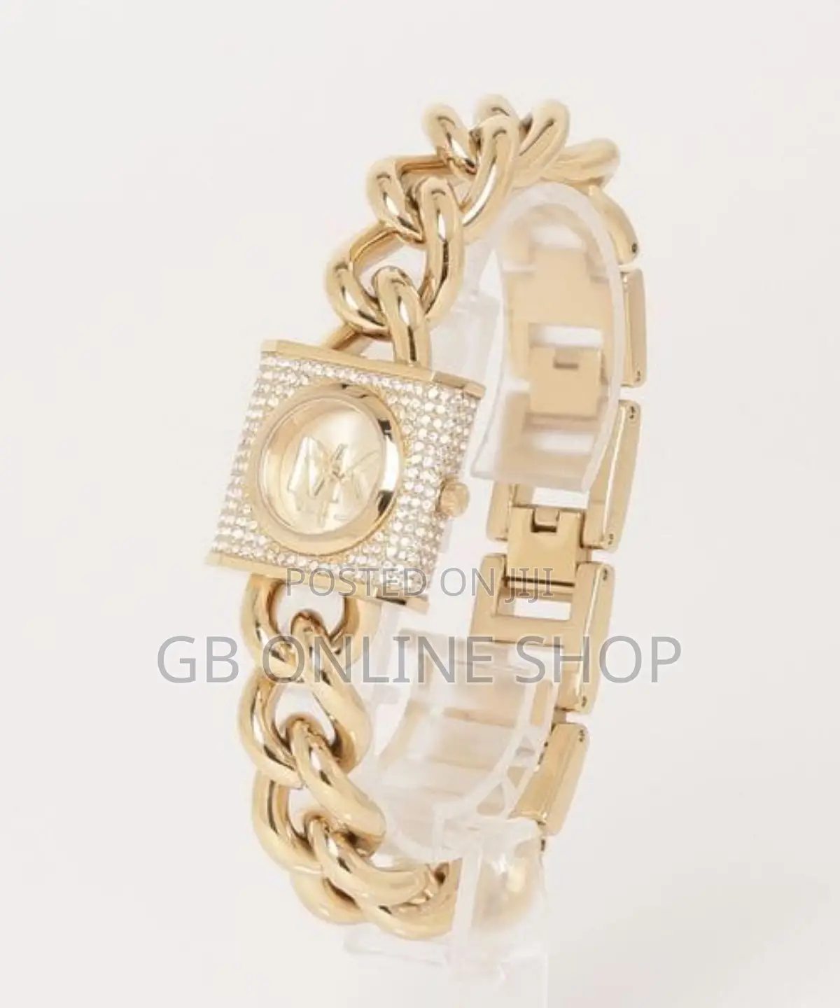 Michael Kors Women’S MK Watch