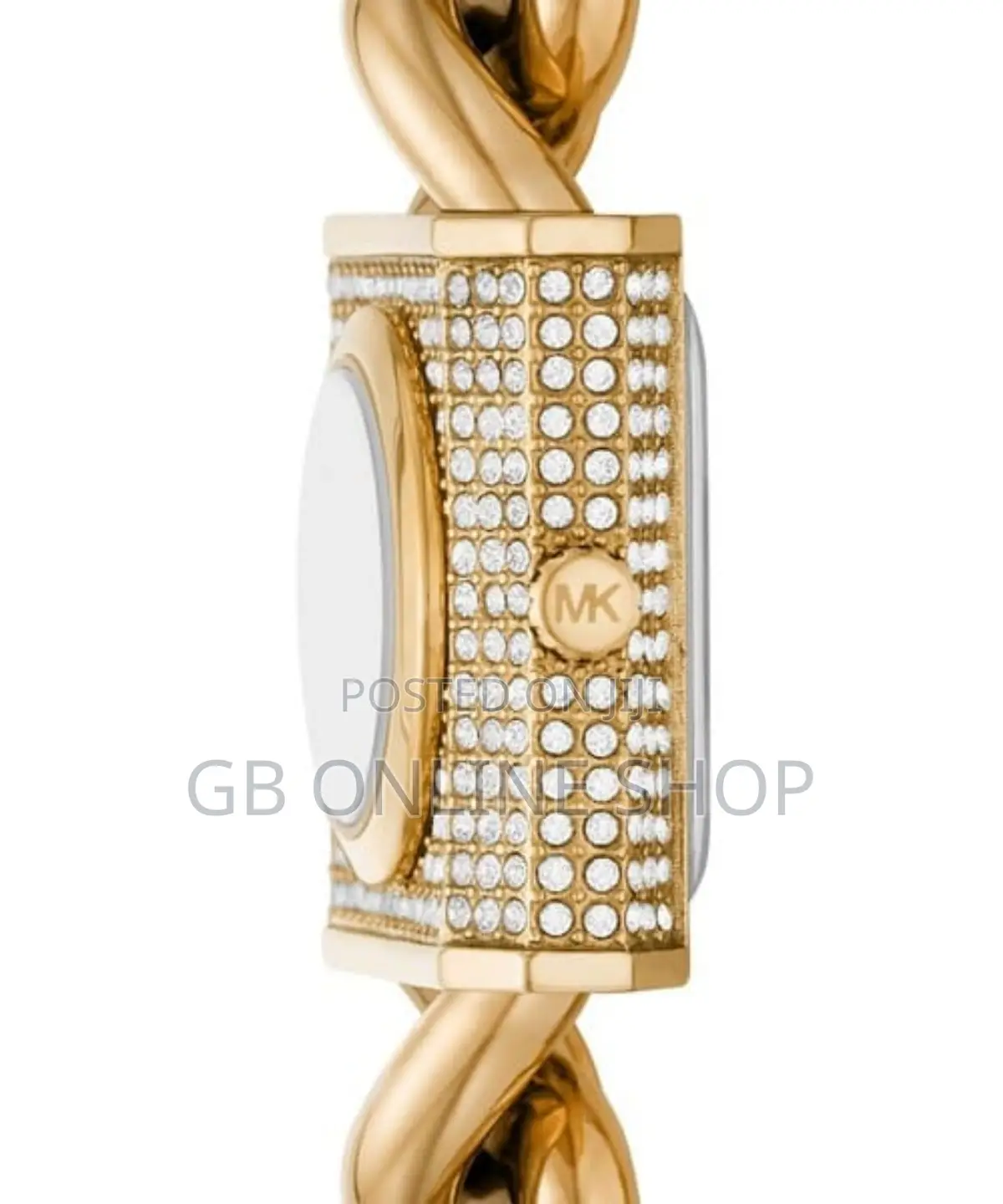 Michael Kors Women’S MK Watch