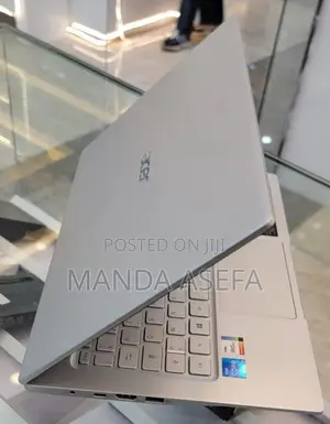 New Laptop Acer 8GB Intel Core I5 SSD 512GB