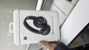 Photo - Beats Studio Pro
