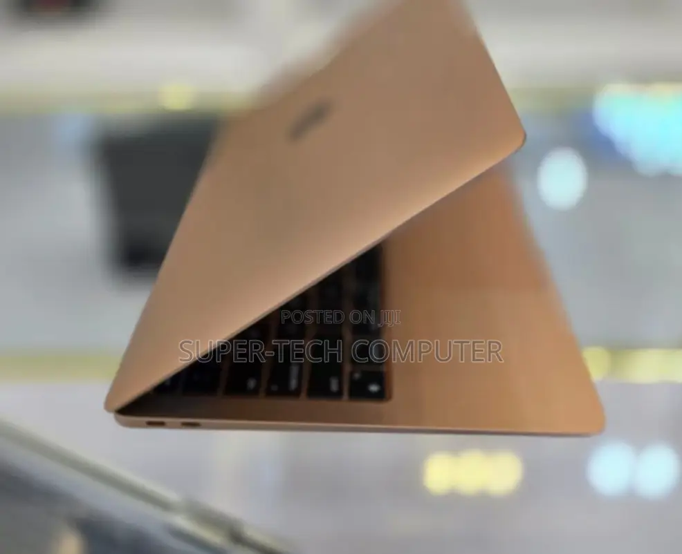 New Laptop Apple MacBook Air 2020 M1 8GB Apple M1 SSD 256GB