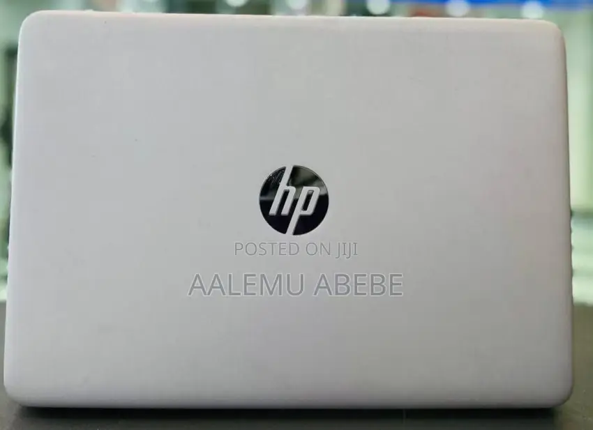 New Laptop HP EliteBook 840 G4 8GB Intel Core I5 HDD 1T