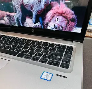 New Laptop HP EliteBook 840 G4 8GB Intel Core I5 HDD 1T