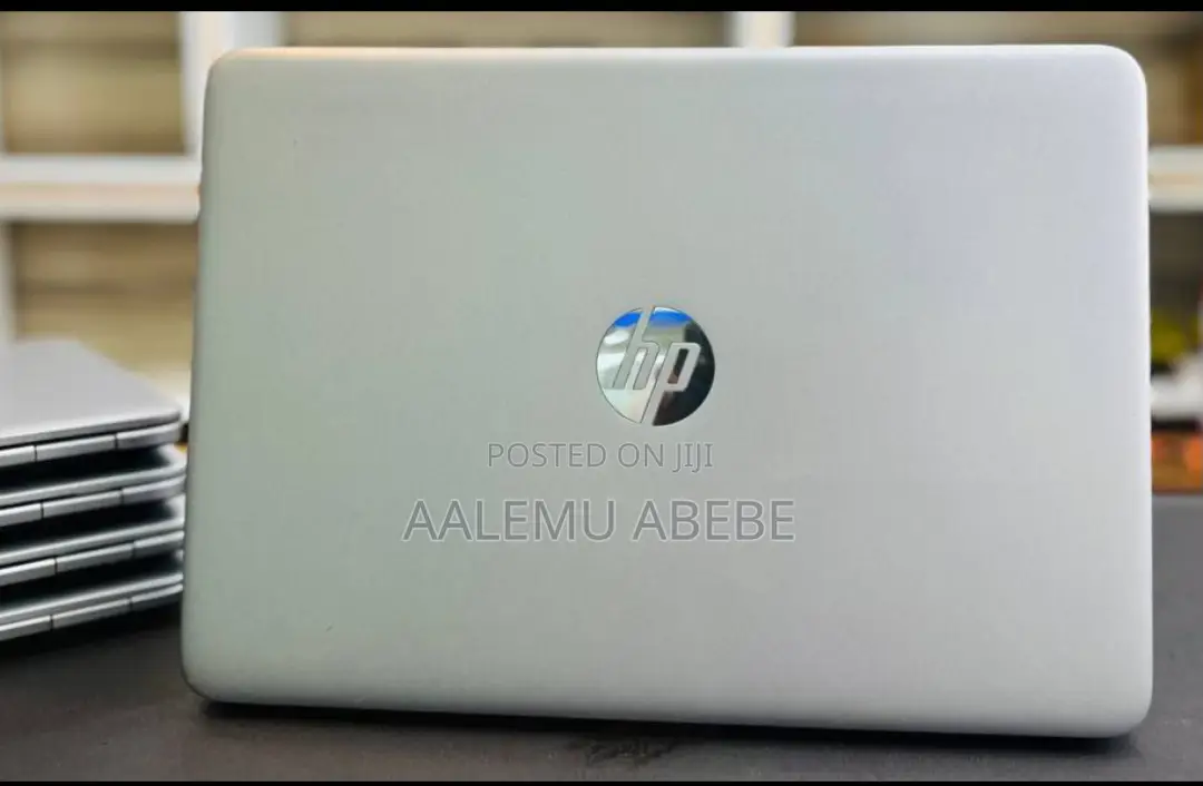 New Laptop HP EliteBook 840 G4 8GB Intel Core I5 HDD 1T