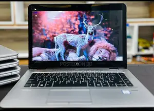 New Laptop HP EliteBook 840 G4 8GB Intel Core I5 HDD 1T