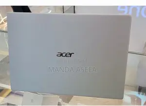 New Laptop Acer 8GB Intel Core I5 SSD 512GB