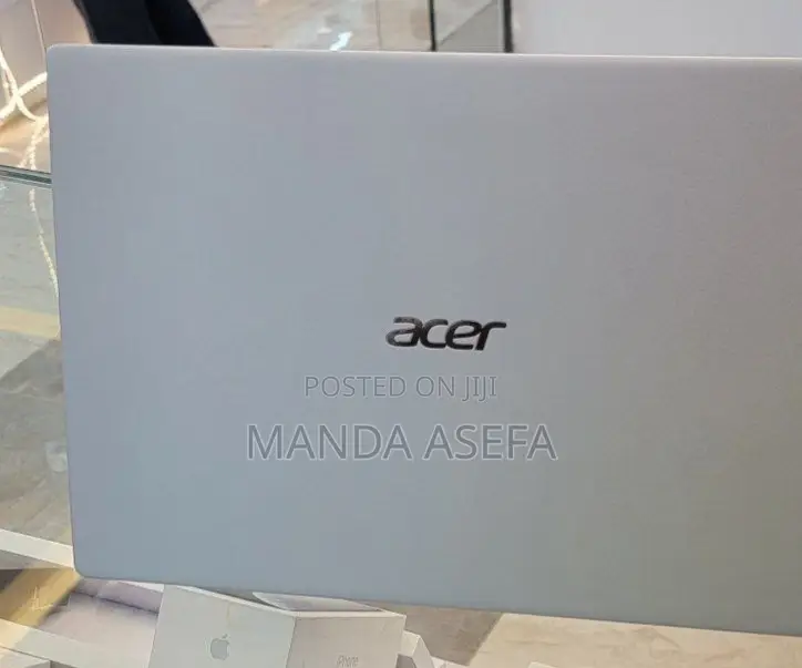 New Laptop Acer 8GB Intel Core I5 SSD 512GB