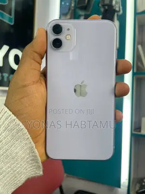 New Apple iPhone 11 64 GB