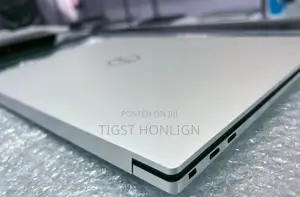 Photo - New Laptop Dell XPS 15 16GB Intel Core I7 SSD 512GB