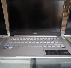 Photo - New Laptop Acer Swift 3 8GB Intel Core I5 SSD 512GB