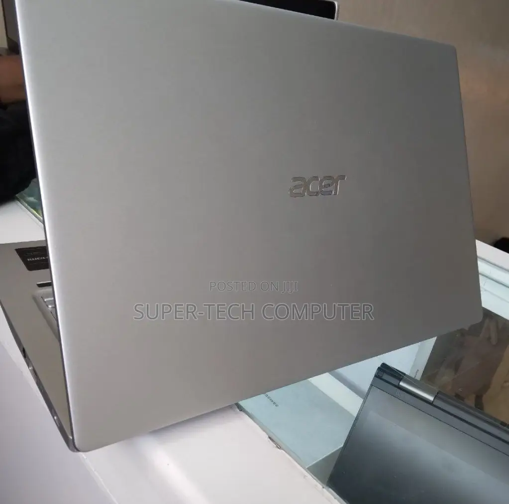 New Laptop Acer Swift 3 8GB Intel Core I5 SSD 512GB