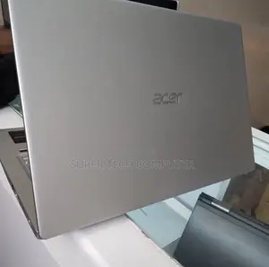 New Laptop Acer Swift 3 8GB Intel Core I5 SSD 512GB