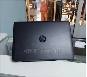New Laptop HP EliteBook 840 16GB Intel Core I5 HDD 512GB