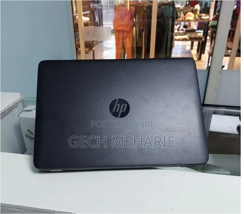 New Laptop HP EliteBook 840 16GB Intel Core I5 HDD 512GB