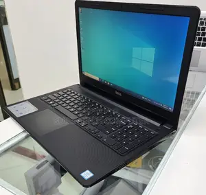 Photo - New Laptop Dell Inspiron 15 8GB Intel Core I5 HDD 1T