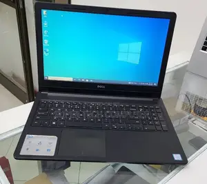 New Laptop Dell Inspiron 15 8GB Intel Core I5 HDD 1T
