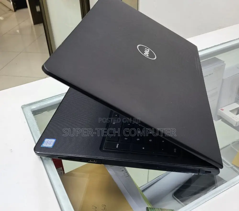 New Laptop Dell Inspiron 15 8GB Intel Core I5 HDD 1T