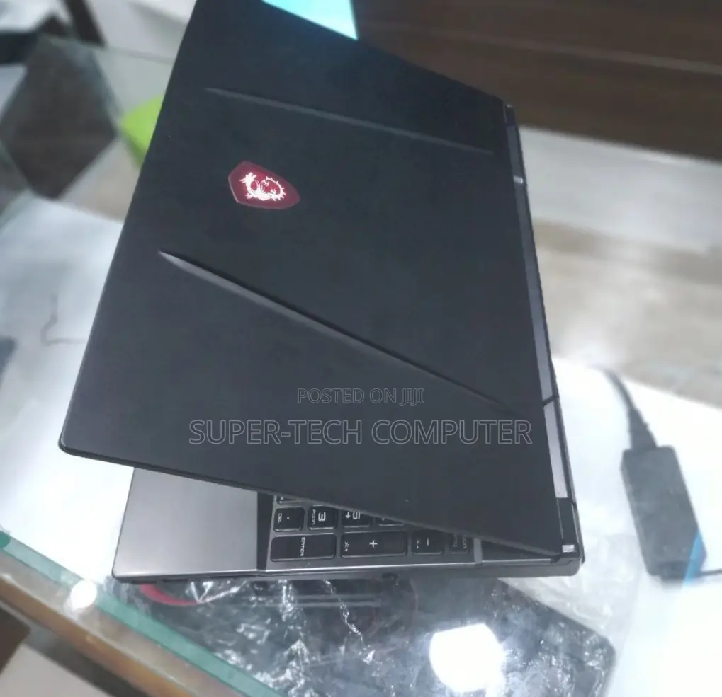 New Laptop MSI CX480 16GB Intel Core I7 HDD+SSD 1.5T