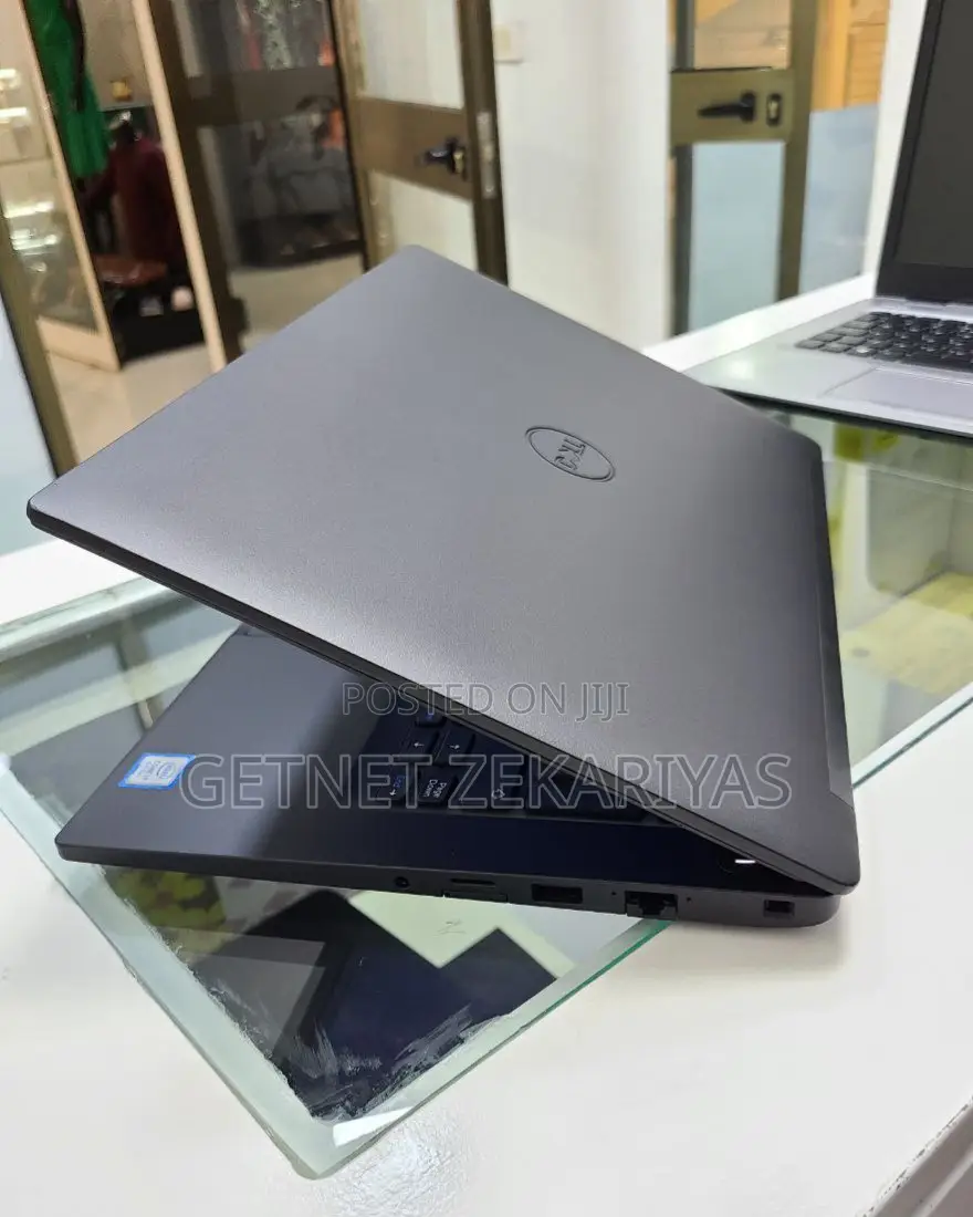 New Laptop Dell Latitude 7290 16GB Intel Core I7 SSD 512GB