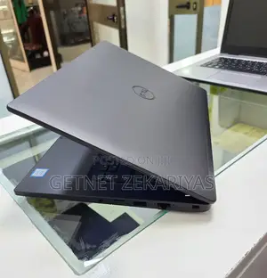 New Laptop Dell Latitude 7290 16GB Intel Core I7 SSD 512GB