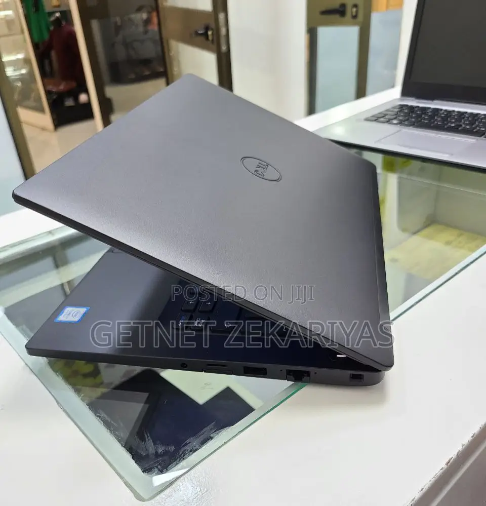 New Laptop Dell Latitude 7290 16GB Intel Core I7 SSD 512GB