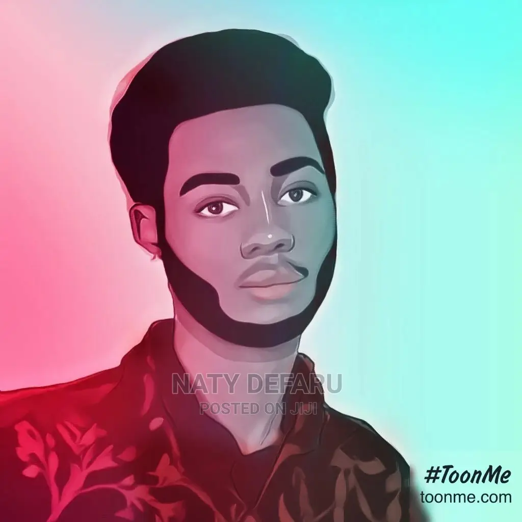 Graphics Designer and Software Maintainance