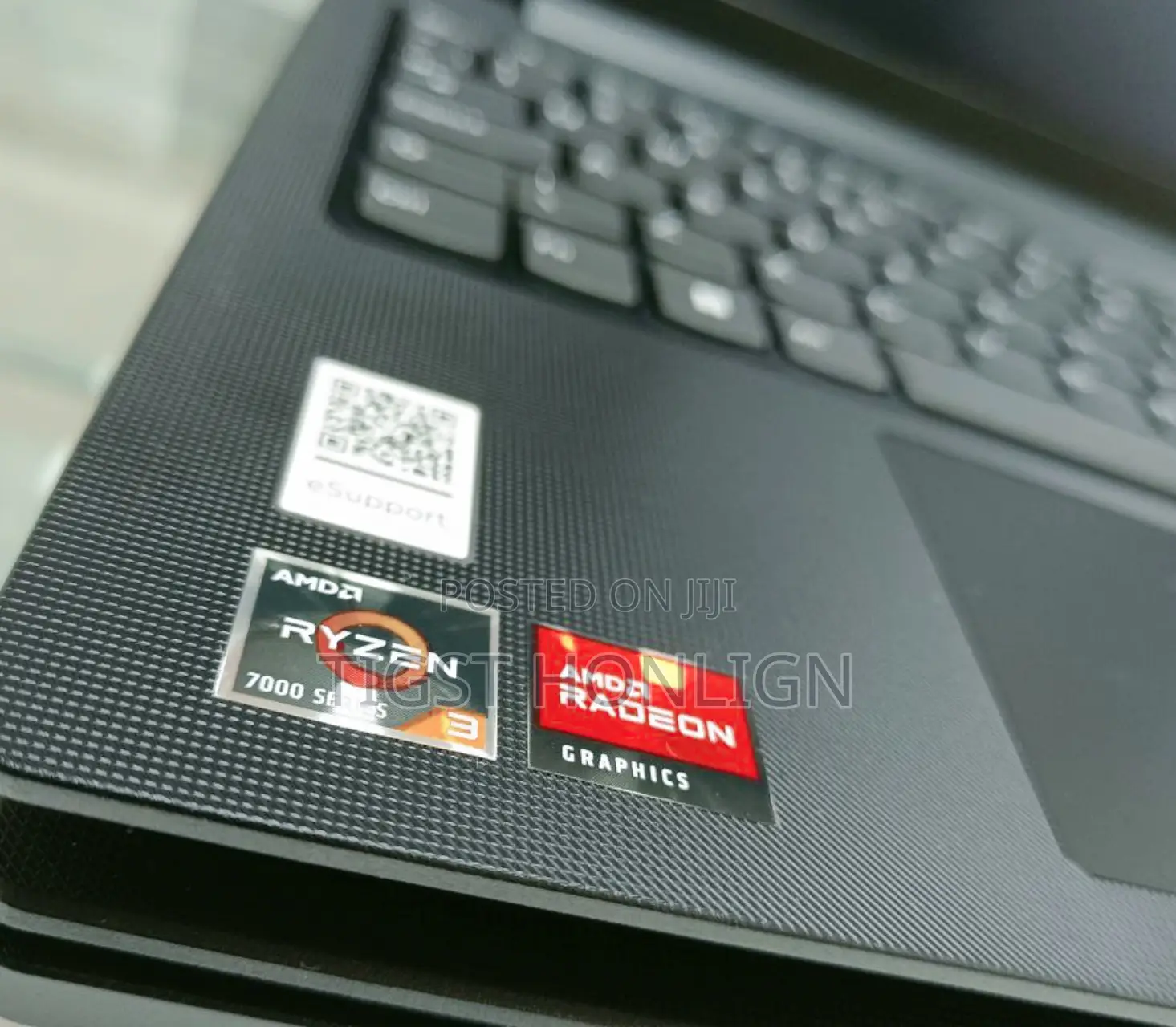 New Laptop Lenovo Ideapad 3 8GB AMD Ryzen 3 SSD 256GB