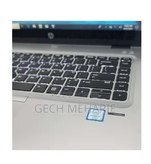 Photo - New Laptop HP EliteBook 840 8GB Intel Core I7 SSD 512GB
