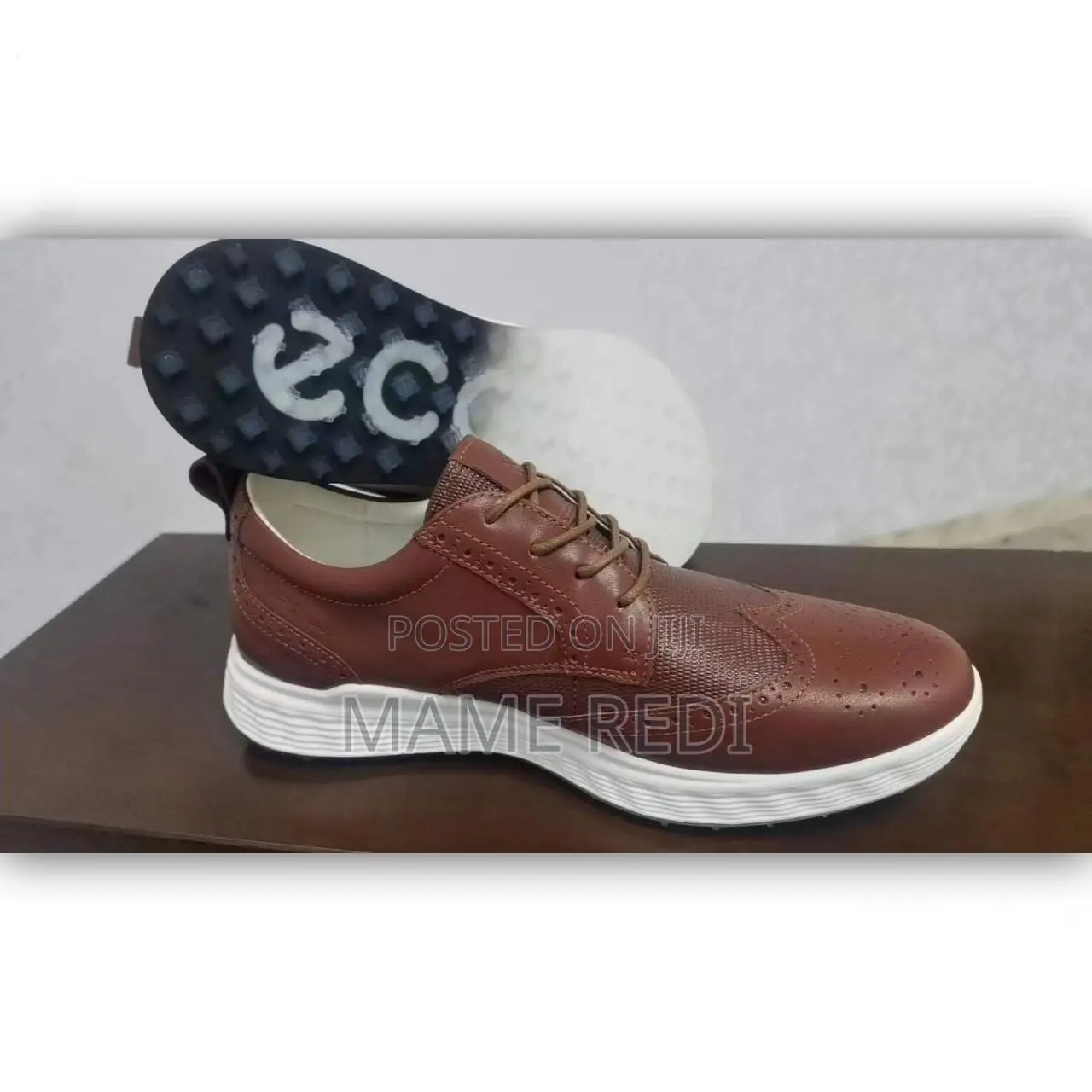 Ecco Shoes