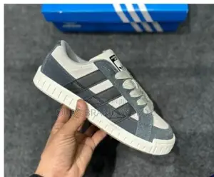 Adidas High Master Quality Luxurious Sneakers Shoes