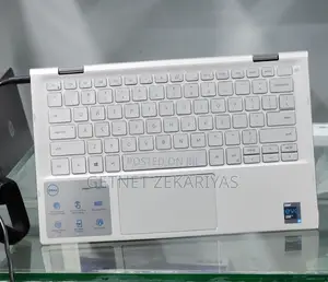 Photo - New Laptop Dell Inspiron 15 16GB Intel Core I5 SSD 512GB