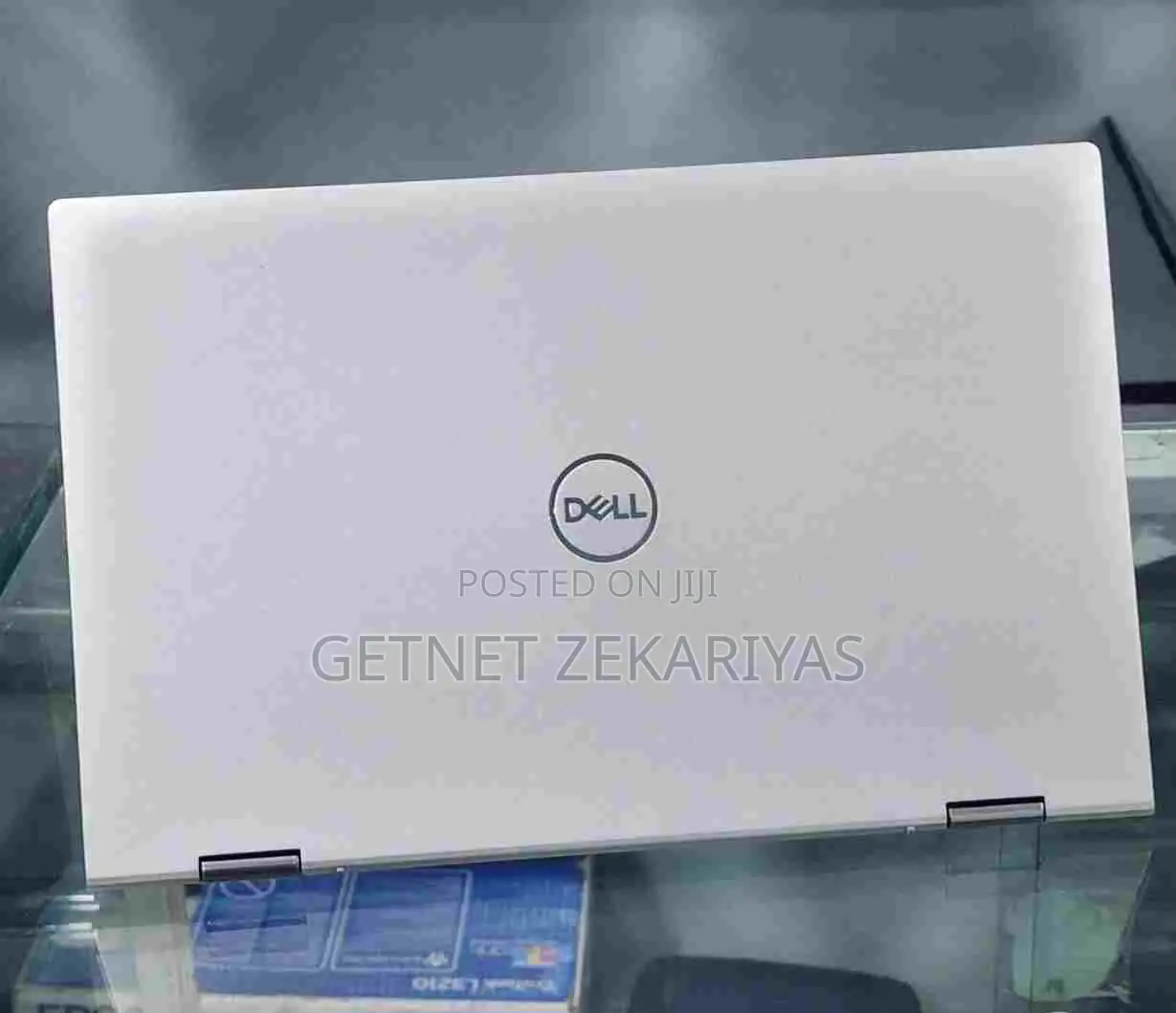 New Laptop Dell Inspiron 15 16GB Intel Core I5 SSD 512GB