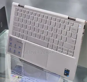 New Laptop Dell Inspiron 15 16GB Intel Core I5 SSD 512GB