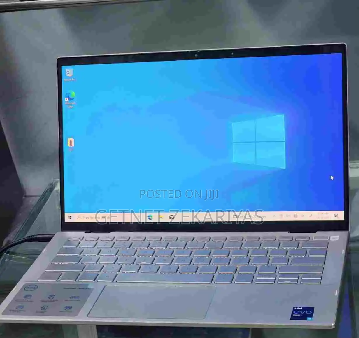 New Laptop Dell Inspiron 15 16GB Intel Core I5 SSD 512GB