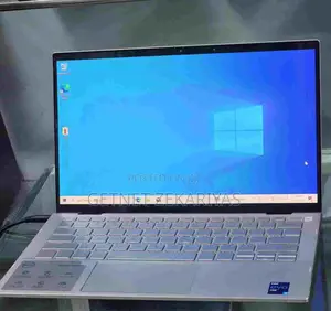 New Laptop Dell Inspiron 15 16GB Intel Core I5 SSD 512GB