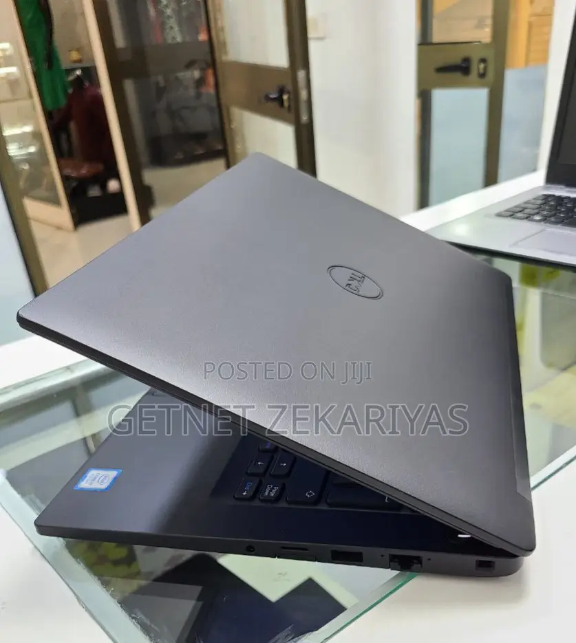 New Laptop Dell Inspiron 15 16GB Intel Core I5 SSD 512GB