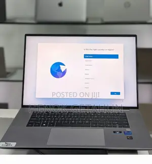 Photo - New Laptop HP ZBook 14 16GB Intel Core I7 SSD 512GB