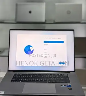 New Laptop HP ZBook 14 16GB Intel Core I7 SSD 512GB