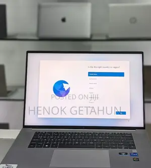 New Laptop HP ZBook 14 16GB Intel Core I7 SSD 512GB