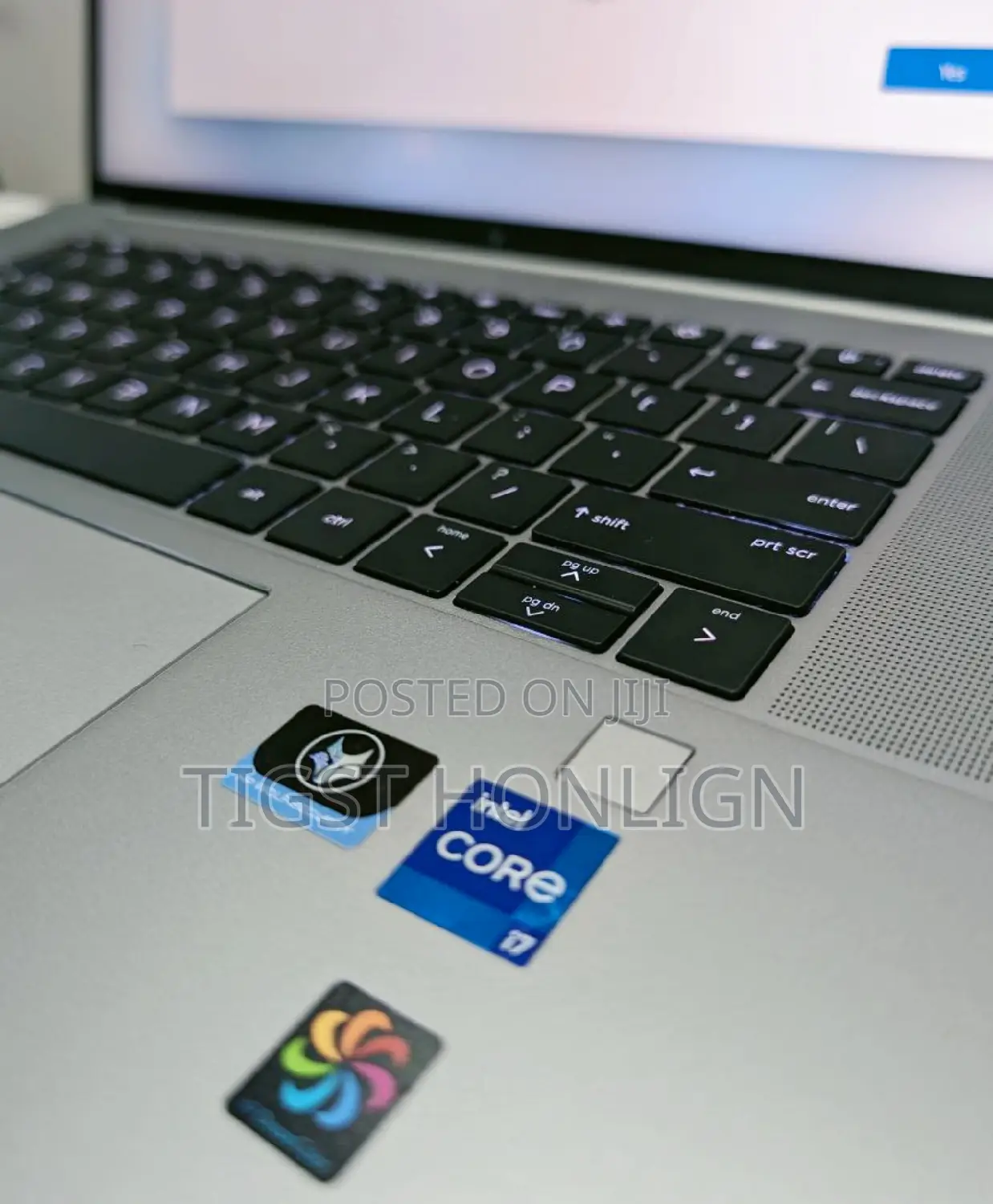 New Laptop HP ZBook 15 16GB Intel Core I7 SSD 512GB