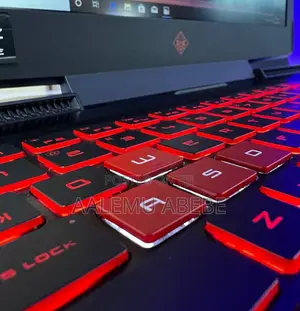 New Laptop HP Omen X 16GB Intel Core I5 SSD 512GB