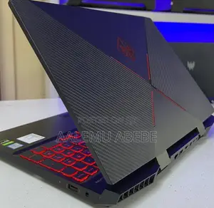 New Laptop HP Omen X 16GB Intel Core I5 SSD 512GB