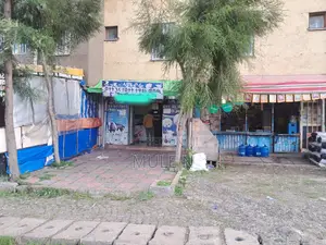 Yeka Abado Condominium Shop