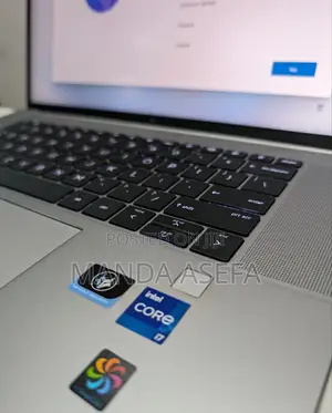 New Laptop HP ZBook Studio 16GB Intel Core I7 SSD 512GB