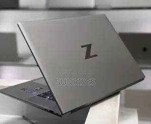 Photo - New Laptop HP ZBook 15 16GB Intel Core I7 SSD 512GB