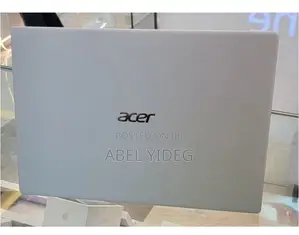 New Laptop Acer Swift 3 8GB Intel Core I5 SSD 512GB