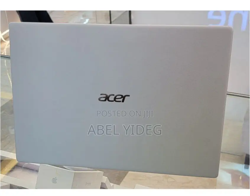 New Laptop Acer Swift 3 8GB Intel Core I5 SSD 512GB