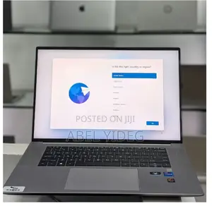 Photo - New Laptop HP ZBook Studio 16GB Intel Core I7 SSD 512GB