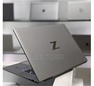 New Laptop HP ZBook Studio 16GB Intel Core I7 SSD 512GB