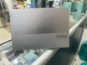 Laptop Lenovo ThinkPad 13 16GB Intel Core I7 SSD 512GB